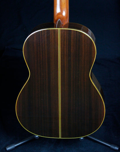 Takamine Aranjuez No 6 Concert Classical Guitar Japan 1978
