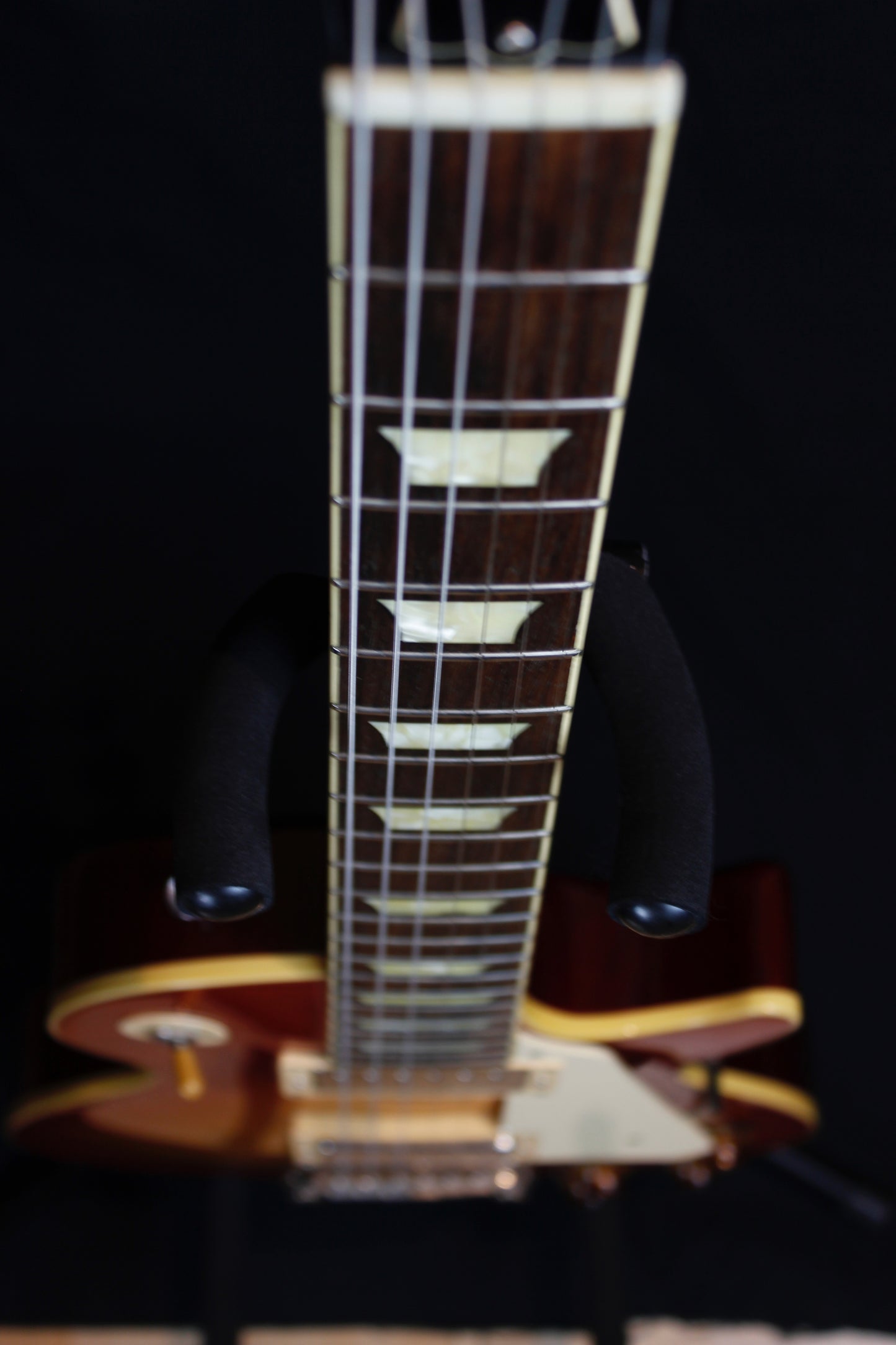 Epiphone Gibson Les Paul Cherry Burst Japan 2000