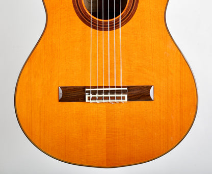 Aria A-30S Handmade Classical Guitar 2000s Japan