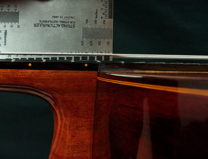 Iwao Kanayama Model 150, Handmade in Japan, 1970s