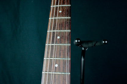 Steinberger Spirit GT-Pro Deluxe 2010 with upgrades