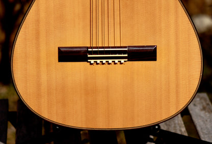 Yukinobu Chai No 15 Handmade Classical Guitar Japan 1998
