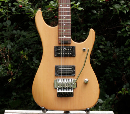 Washburn N2 Nuno Bettencourt Superstrat Electric Guitar Japan 1995