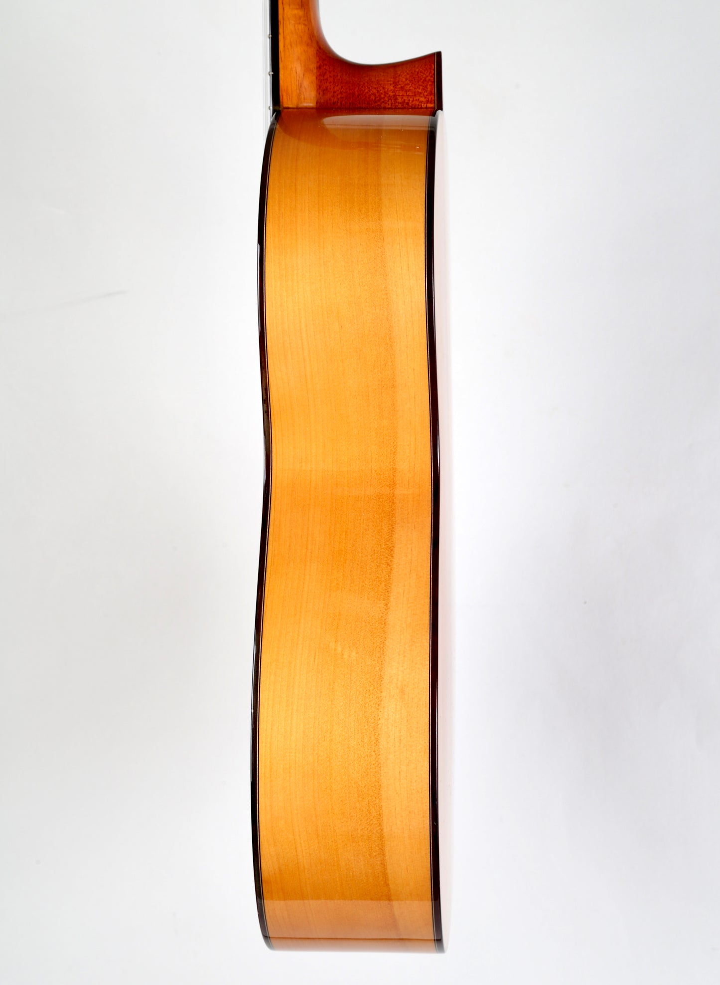 Manuel Raimundo No 145 Flamenco Blanca Guitar 1997 All Solid Wood Handmade in Spain