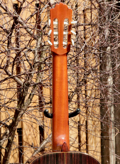 Antonio Lopez Estudio Classical Guitar Handmade in Spain 2002