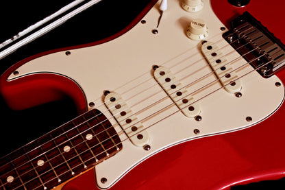Fender Stratocaster American Standard 1988 Dakota Red