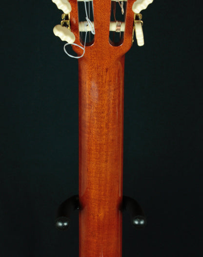Yamaha GC-5M Concert Classical Guitar Handmade in Japan 1974