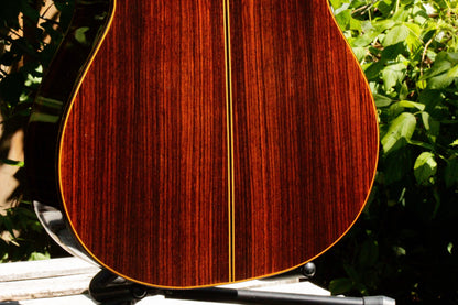 Takamine Aranjuez No 5 Kohno Top Solid Cedar Handmade Classical Guitar Japan 1977
