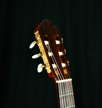 Kodaira AST 100 Handmade Classical Guitar Japan 2000s
