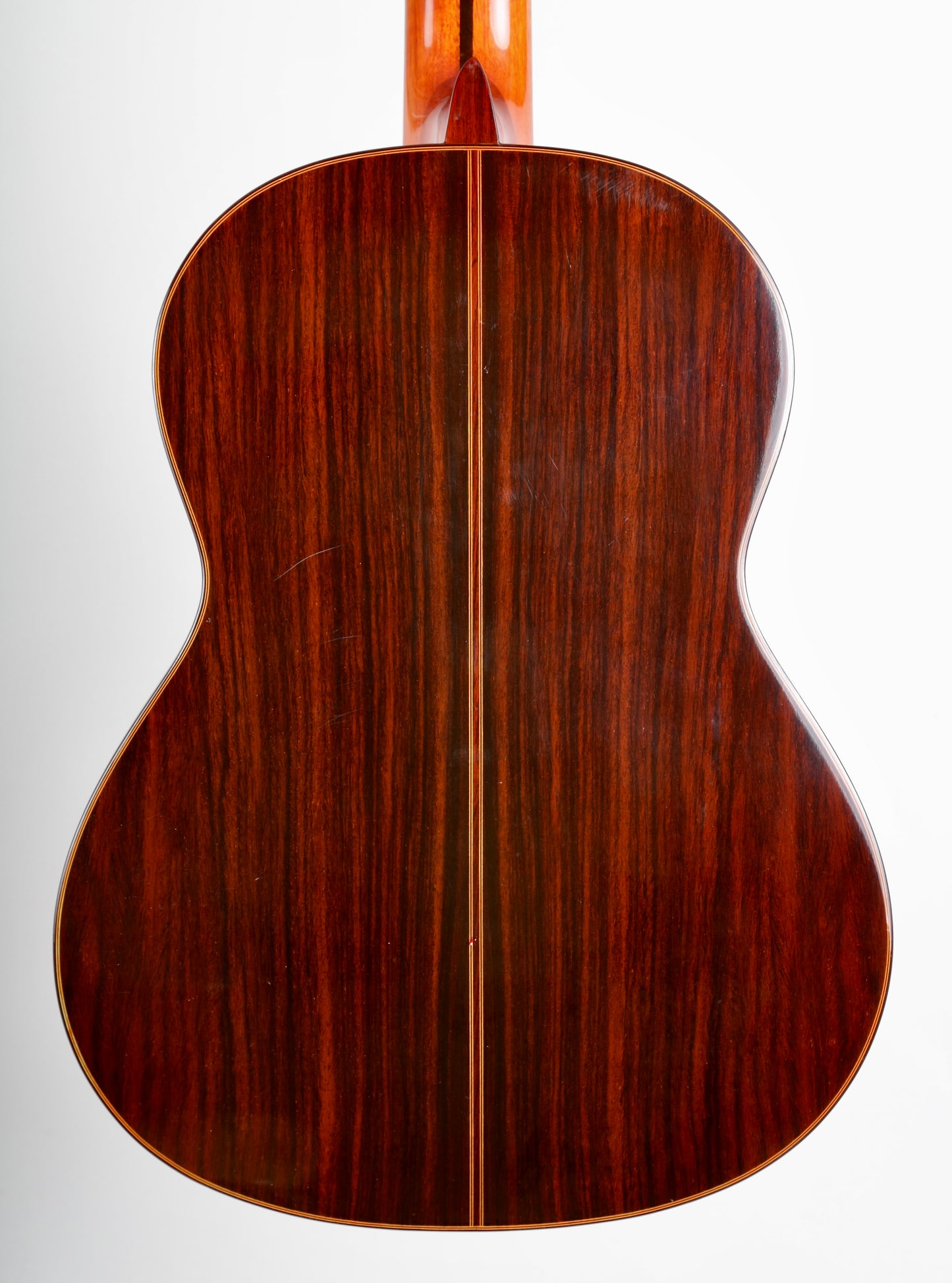 Cervantes MC-300 Concert Classical Guitar Japan 1980s