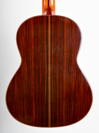 Cervantes MC-300 Concert Classical Guitar Japan 1980s