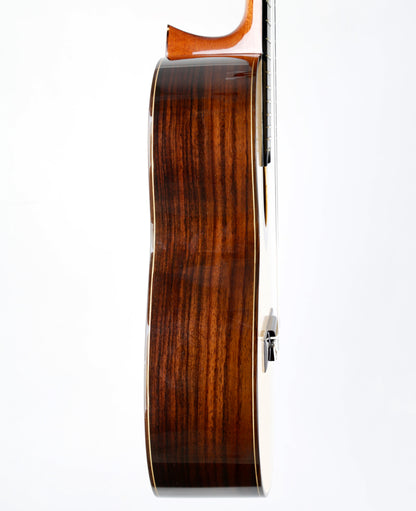 Vanessa Burguet NA-V15 530mm Alto (Terz) Handmade Classical Guitar Spain 2012