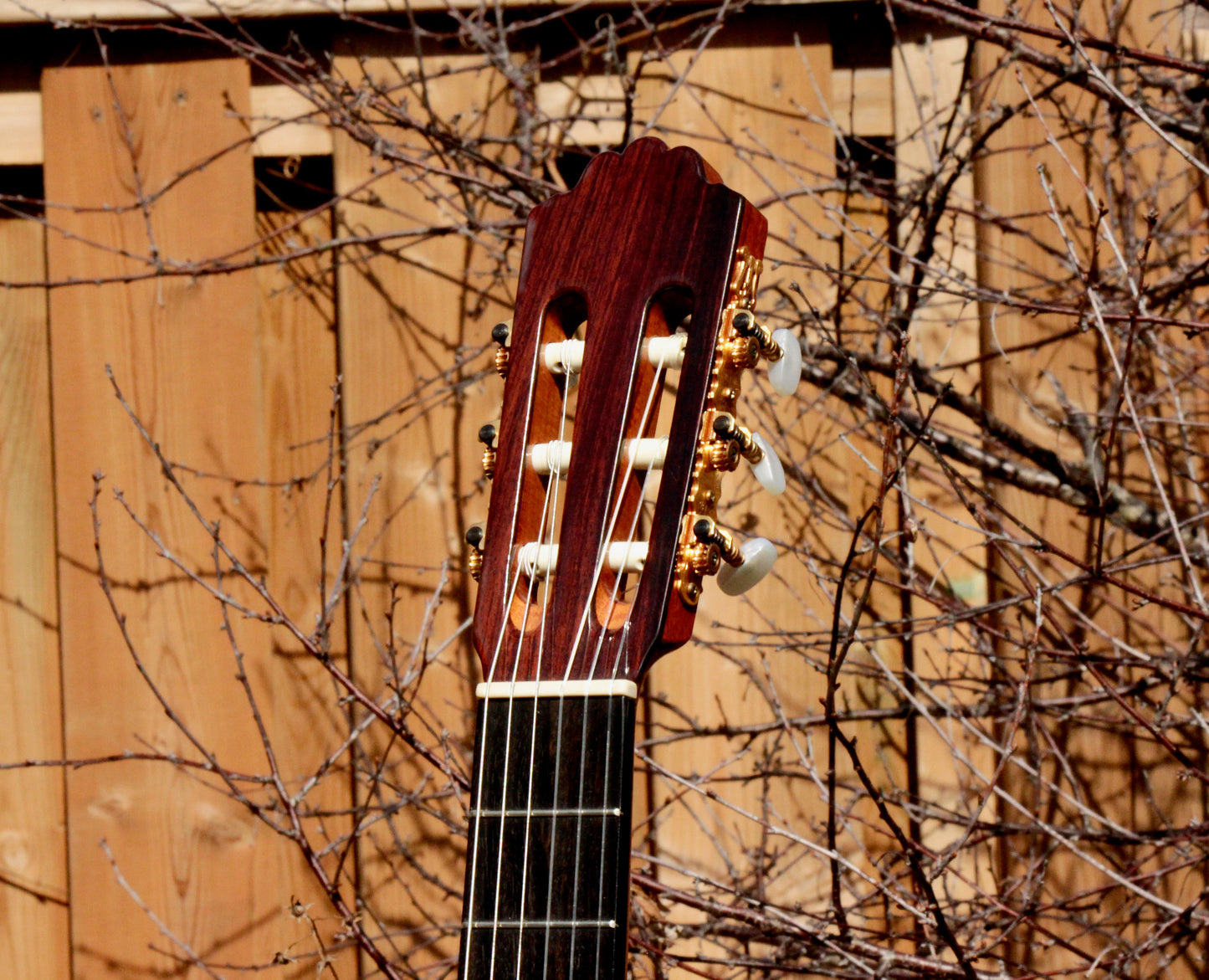 Antonio Lopez Estudio Classical Guitar Handmade in Spain 2002