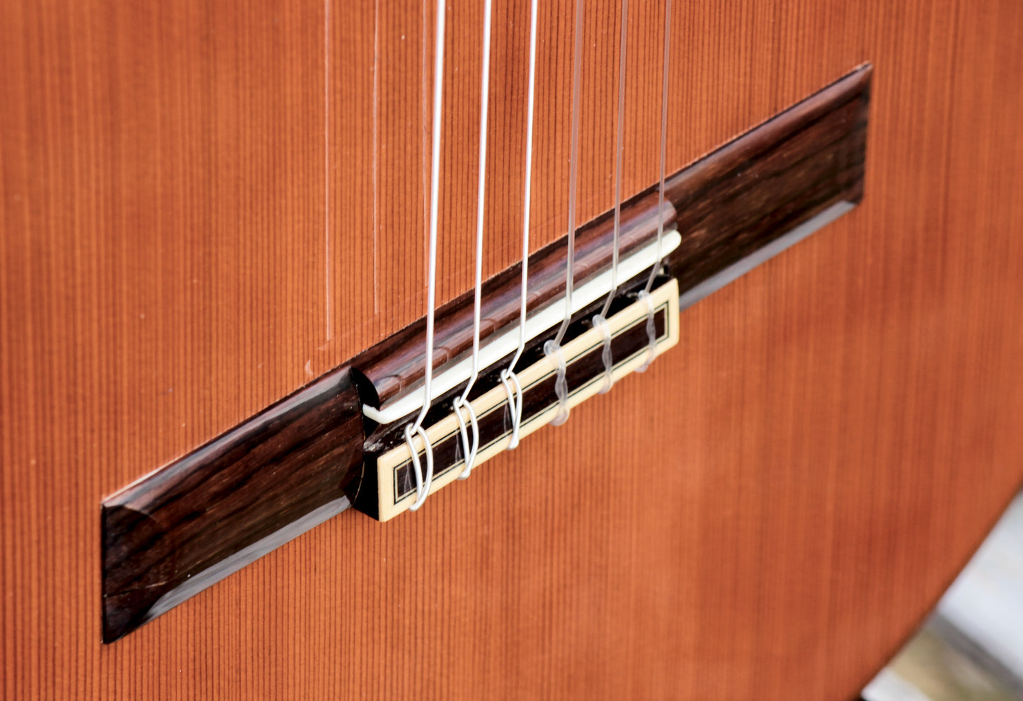 Asturias AST-50 Handmade Classical Guitar Signed by Masaru Matano Japan 1979