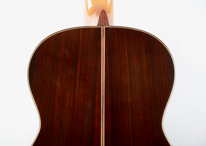 Jose Ramirez 2NE Classical Guitar Handmade in Spain 2013, Solid Cedar, IRW