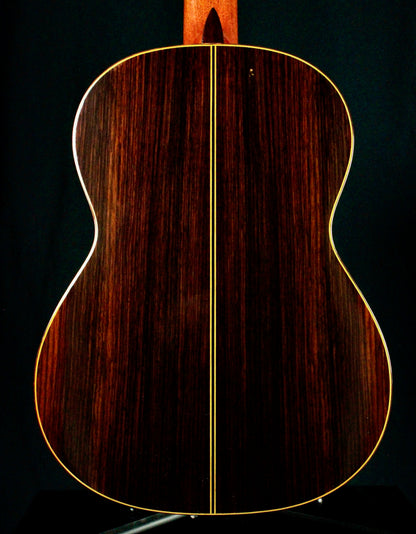 Takamine Aranjuez No 6 Kohno Top Solid Cedar 1975 Handmade Classical Guitar Japan