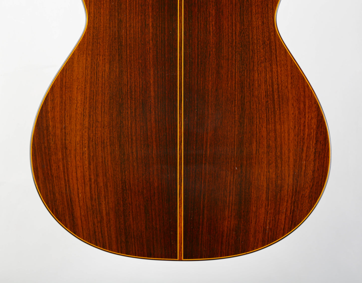 Jose Ramirez 1a Handmade Concert Classical Guitar 1982