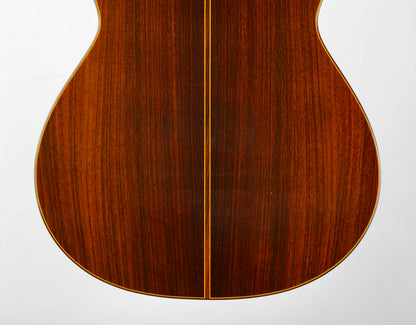 Jose Ramirez 1a Handmade Concert Classical Guitar 1982