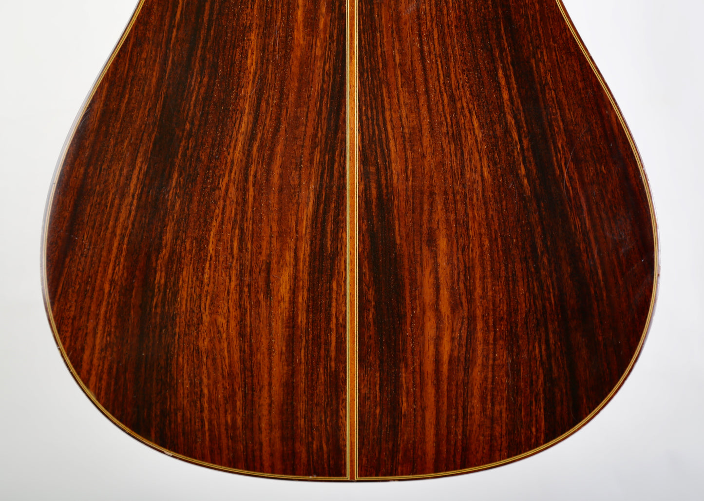 Kazuo Yairi YC10 Handmade Classical Guitar 1984 Signed by Yairi