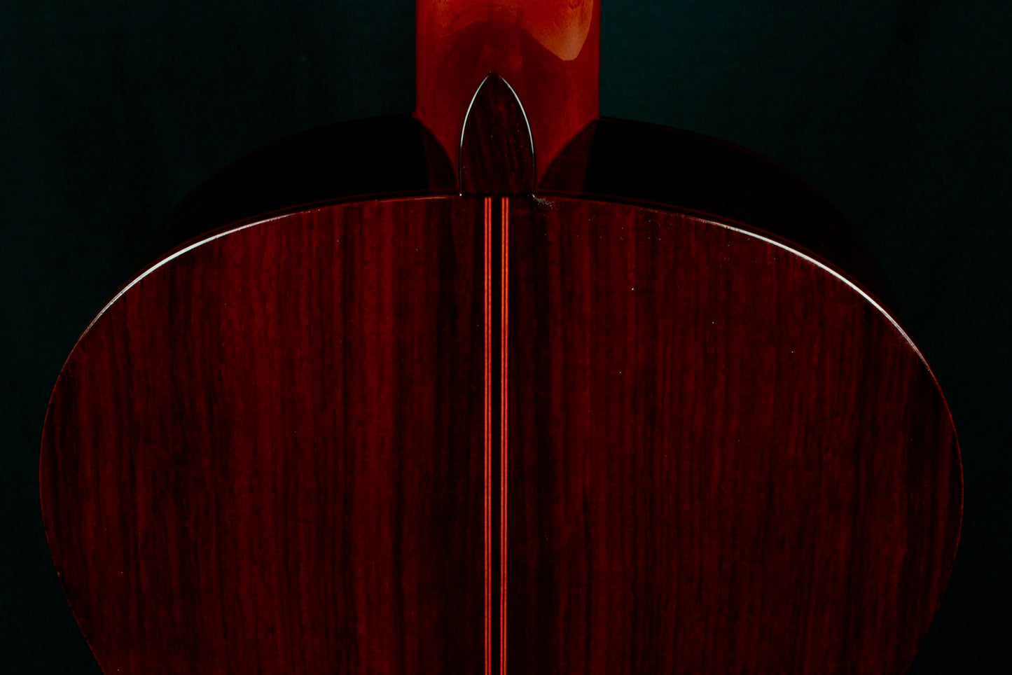 Yamaha GC-5M Concert Classical Guitar Handmade in Japan 1974