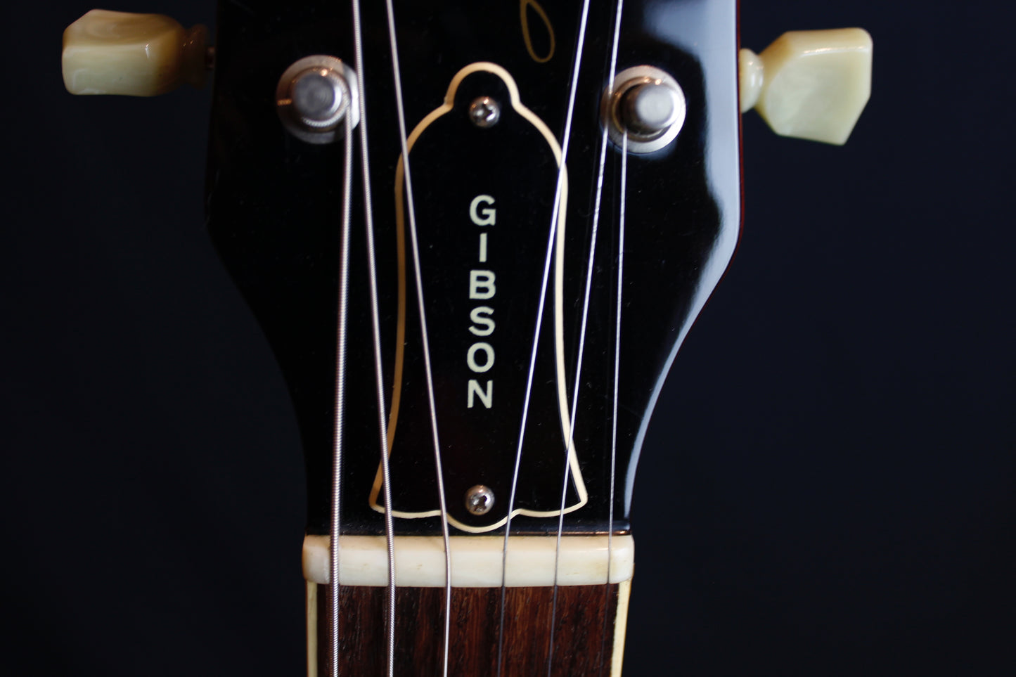 Epiphone Gibson Les Paul Cherry Burst Japan 2000
