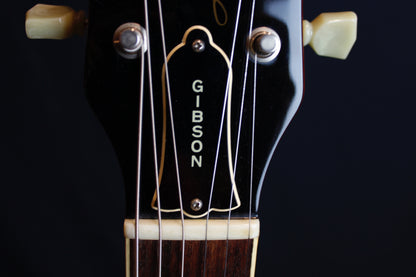 Epiphone Gibson Les Paul Cherry Burst Japan 2000