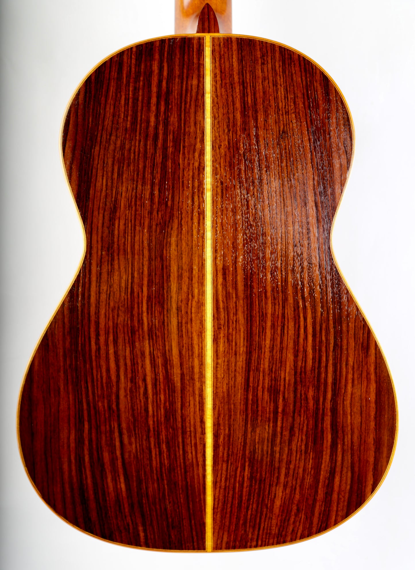 Masami Otani One-of-a-kind Handmade Classical Guitar Japan 1998 All Solid Woods