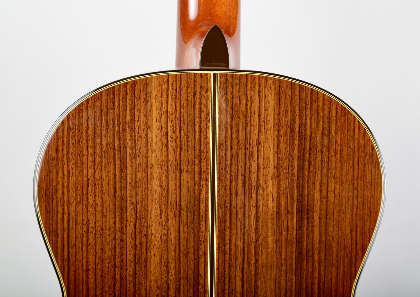 Takamine TGL2 Handcrafted Concert Classical Guitar Japan