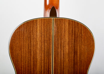 Takamine TGL2 Handcrafted Concert Classical Guitar Japan