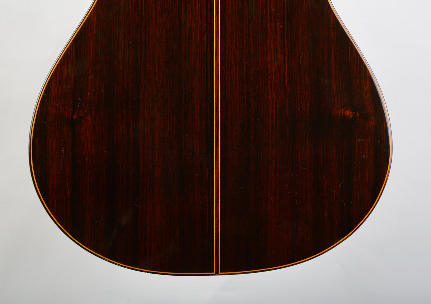Manuel Contreras C 1-E Handmade Concert Classical Guitar, Solid Spruce, IRW Spain 1982