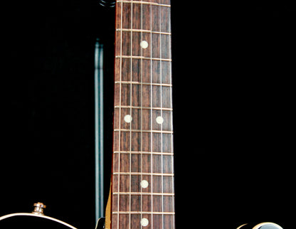 Fender Telecaster Deluxe Vintage 62 Reissue Sunburst Japan 2013