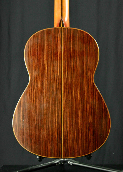 Cervantes Clase 600 Handmade Concert Classical Guitar Japan 1983