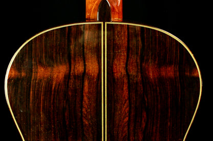 Masaru Matano La Esperanza PROFESSIONAL 1970s Handmade Classical Guitar BRW Signed by Luthier