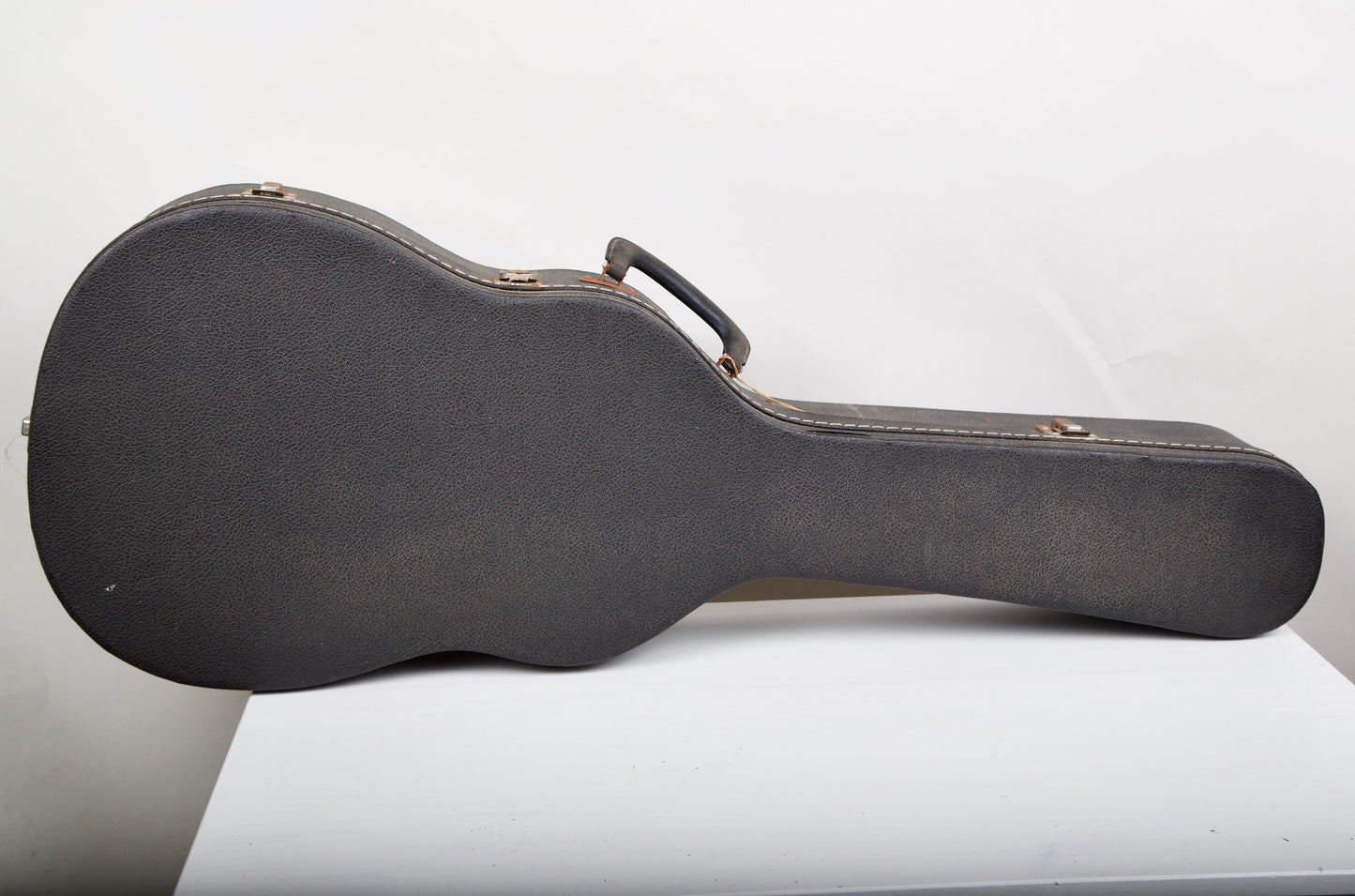 Hiroshi Tamura L30 Handmade Alto (Terz) Classical Guitar 1969