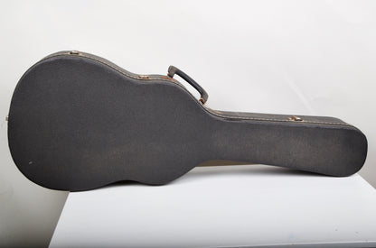 Hiroshi Tamura L30 Handmade Alto (Terz) Classical Guitar 1969