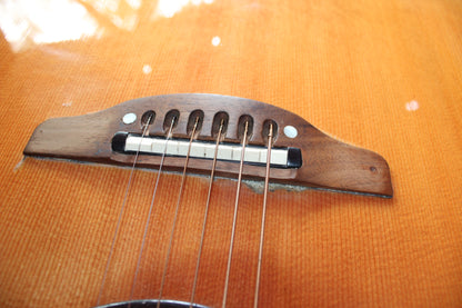 Ovation Custom Balladeer 1612 Natural 1984