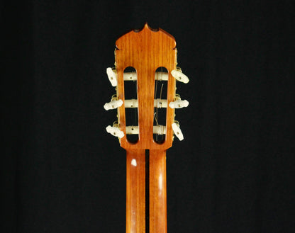 Cervantes Clase 600 Handmade Concert Classical Guitar Japan 1983
