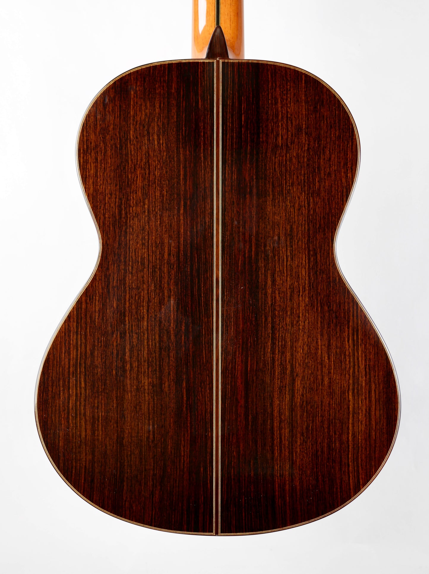 Alhambra 10P Premier Concert Classical Guitar Solid Cedar, Solid IRW back and sides, Made in Spain