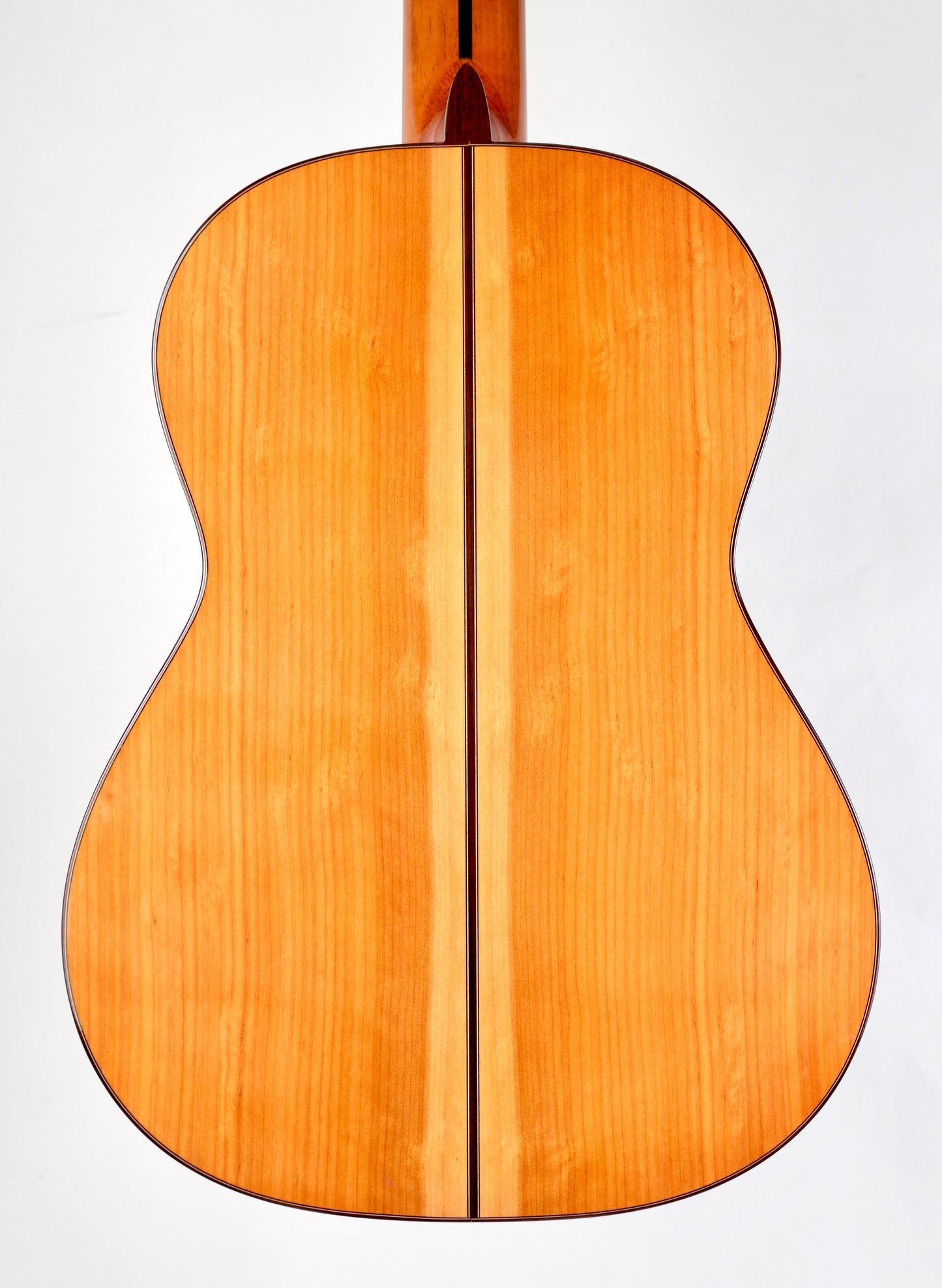 Manuel Raimundo No 145 Flamenco Blanca Guitar 1997 All Solid Wood Handmade in Spain