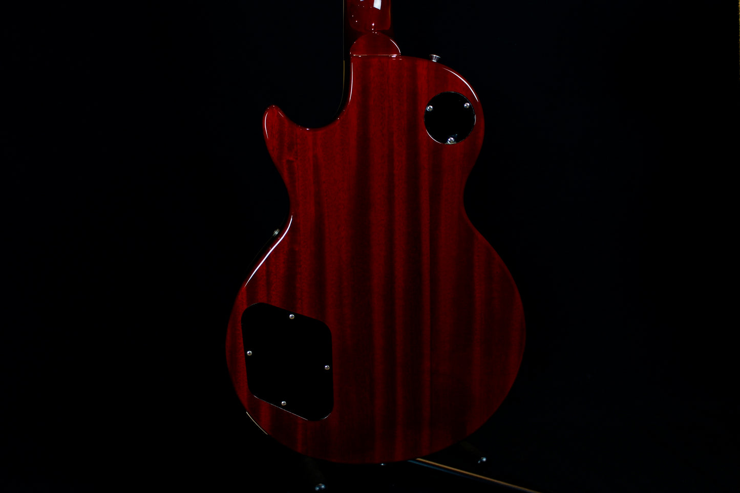 Epiphone Gibson Les Paul Cherry Burst Japan 2000