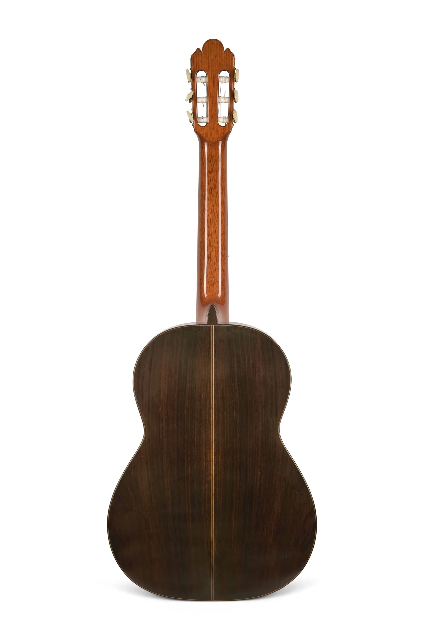 Antonio Sanchez 1020 Handmade Classical Guitar. Spain 1999