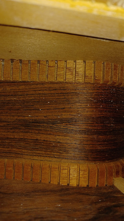 Morris MC-50 Classical Guitar BRW Back and Sides Japan 1979