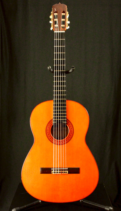 Cervantes Clase 600 Handmade Concert Classical Guitar Japan 1983
