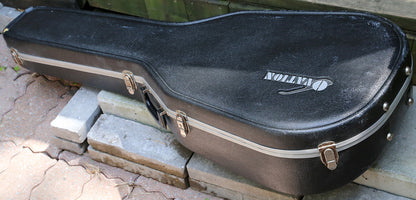 Ovation Custom Balladeer 1612 Natural 1984
