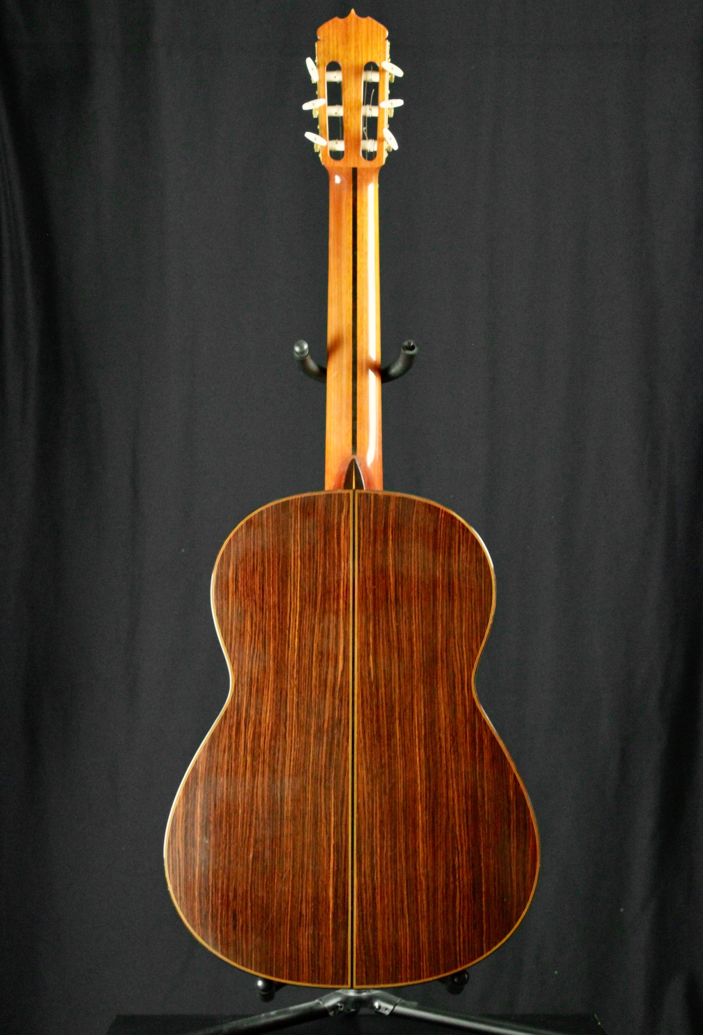 Cervantes Clase 600 Handmade Concert Classical Guitar Japan 1983