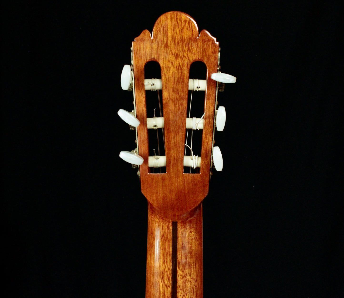Shinano SC-20 Handmade Concert Classical Guitar 1970s Japan