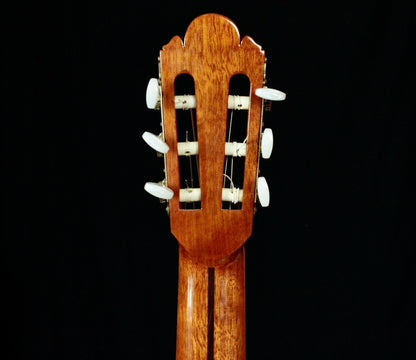Shinano SC-20 Handmade Concert Classical Guitar 1970s Japan