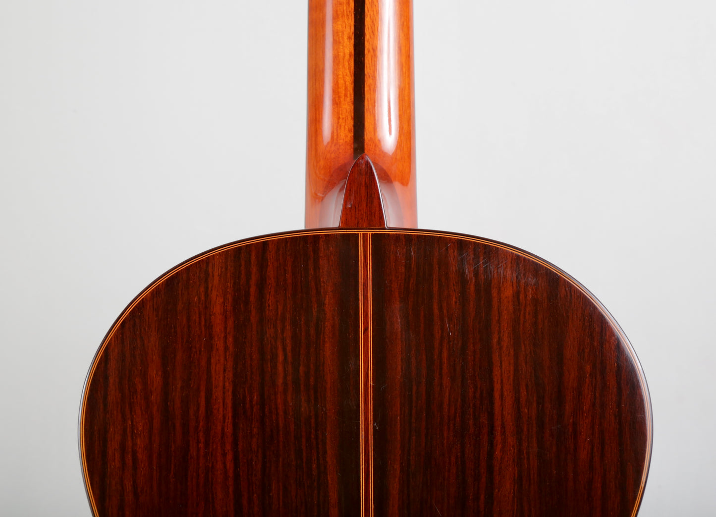 Cervantes MC-300 Concert Classical Guitar Japan 1980s