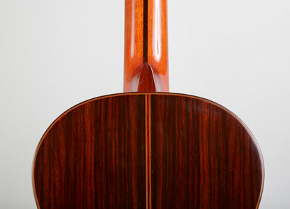 Cervantes MC-300 Concert Classical Guitar Japan 1980s