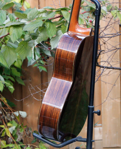 Antonio Sanchez 1035 Handmade Classical Guitar 630mm Scale, Spain 2003